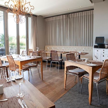 Atlantic Beach Hotel Melkbosstrand Luaran gambar
