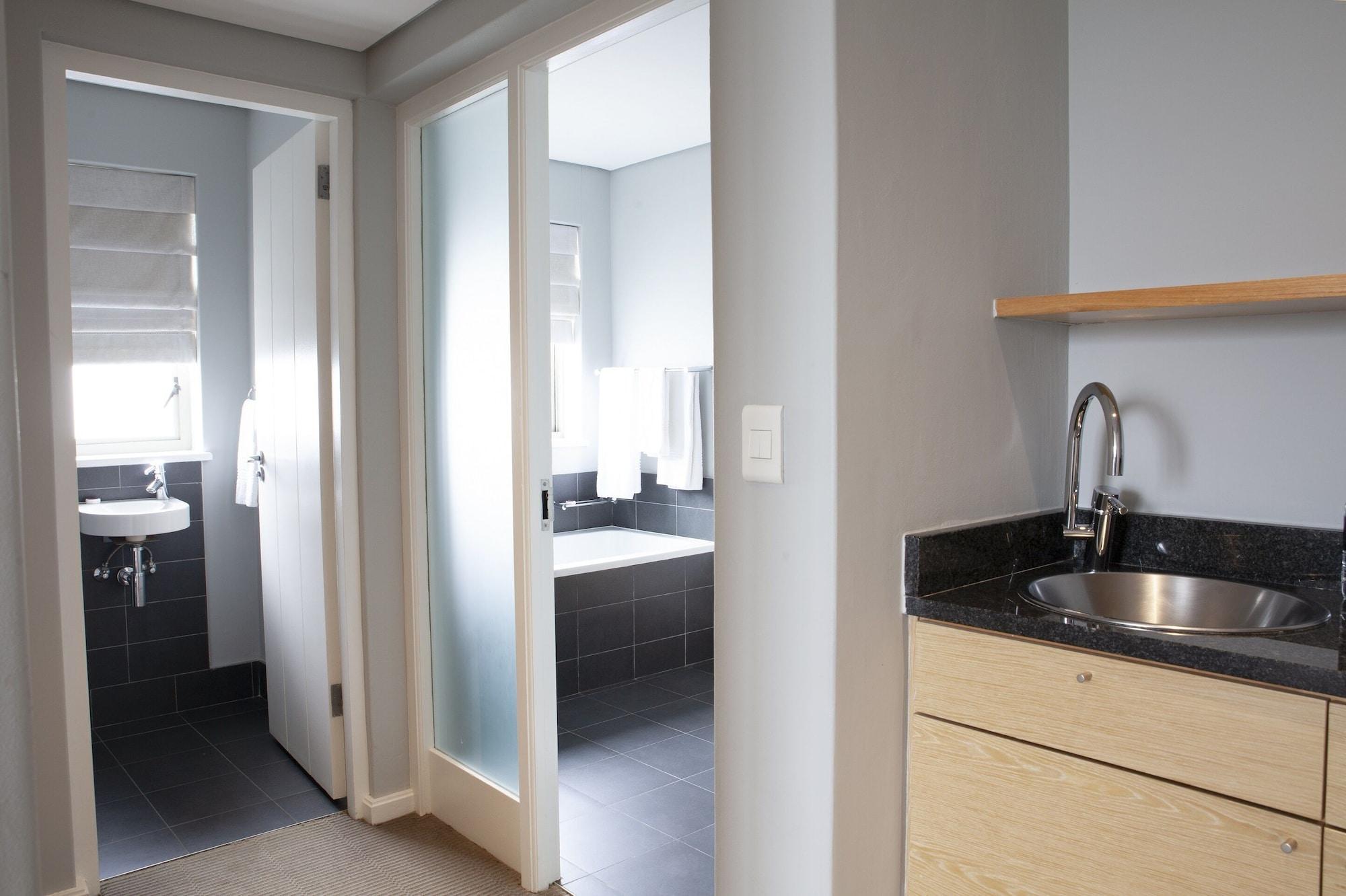 Atlantic Beach Hotel Melkbosstrand Luaran gambar