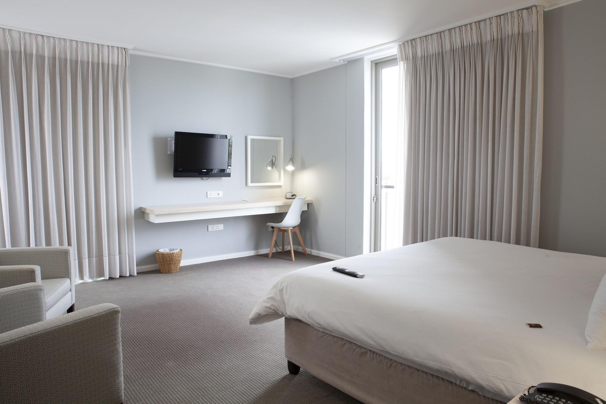 Atlantic Beach Hotel Melkbosstrand Luaran gambar