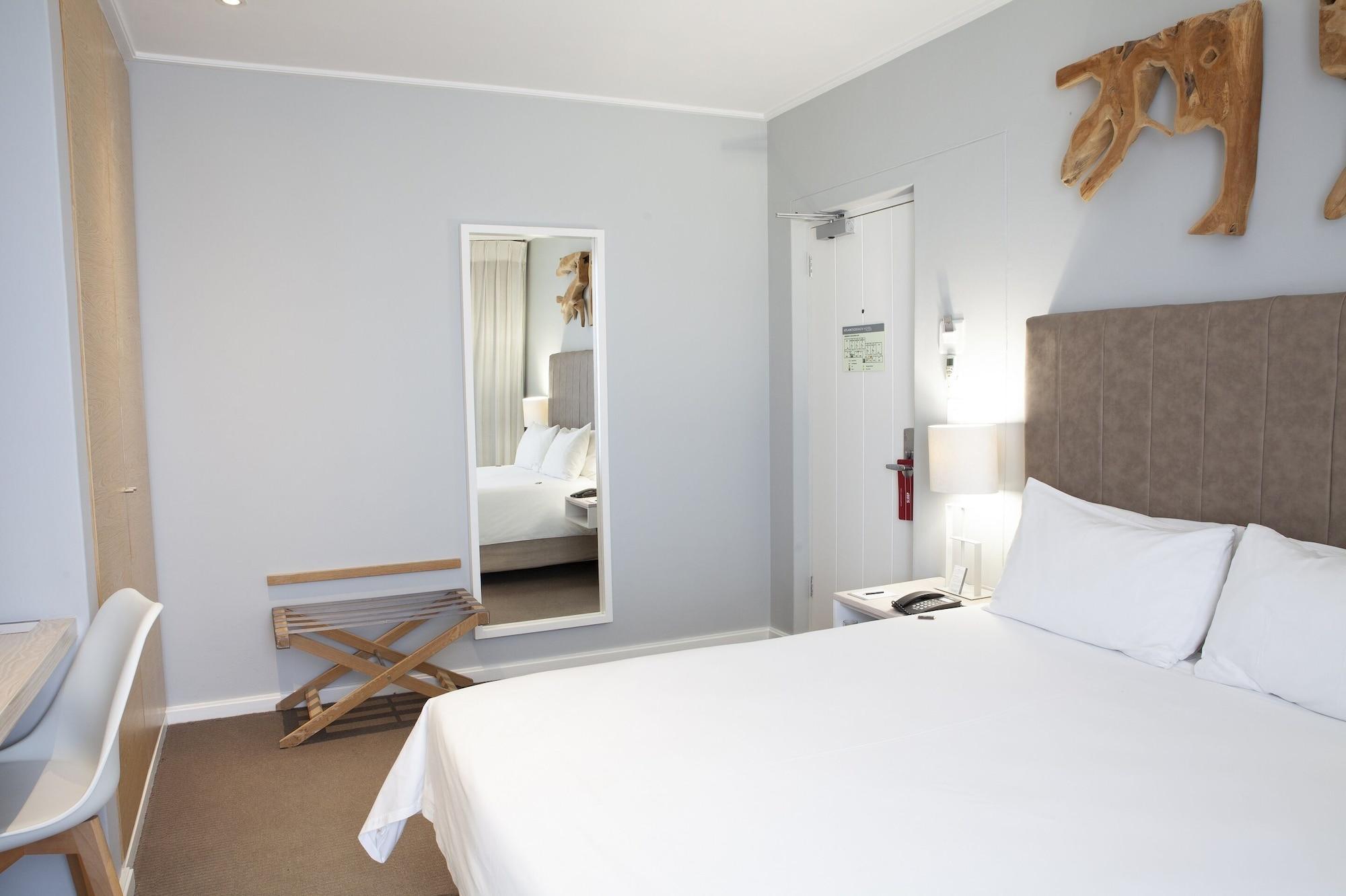 Atlantic Beach Hotel Melkbosstrand Luaran gambar