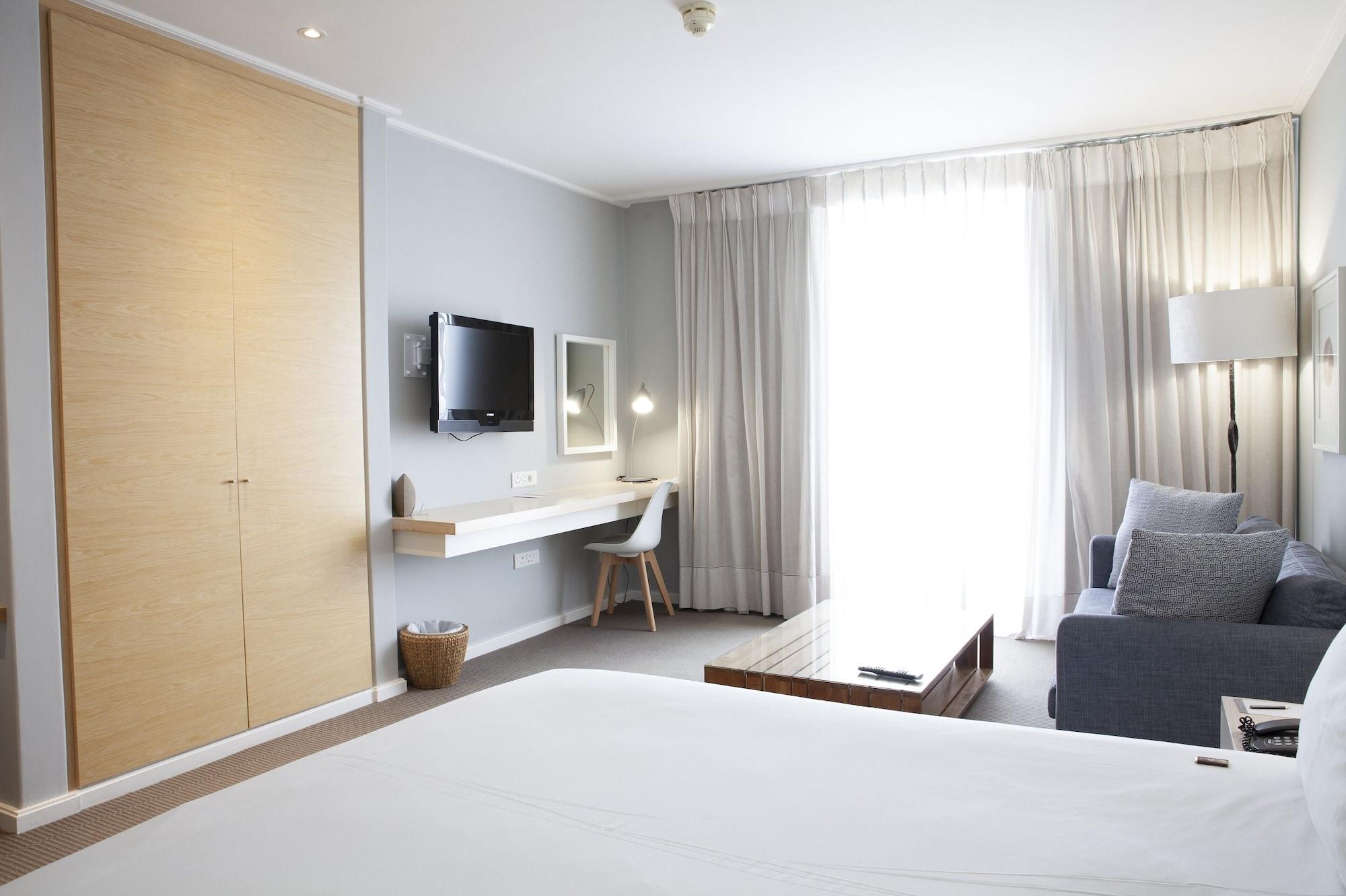 Atlantic Beach Hotel Melkbosstrand Luaran gambar