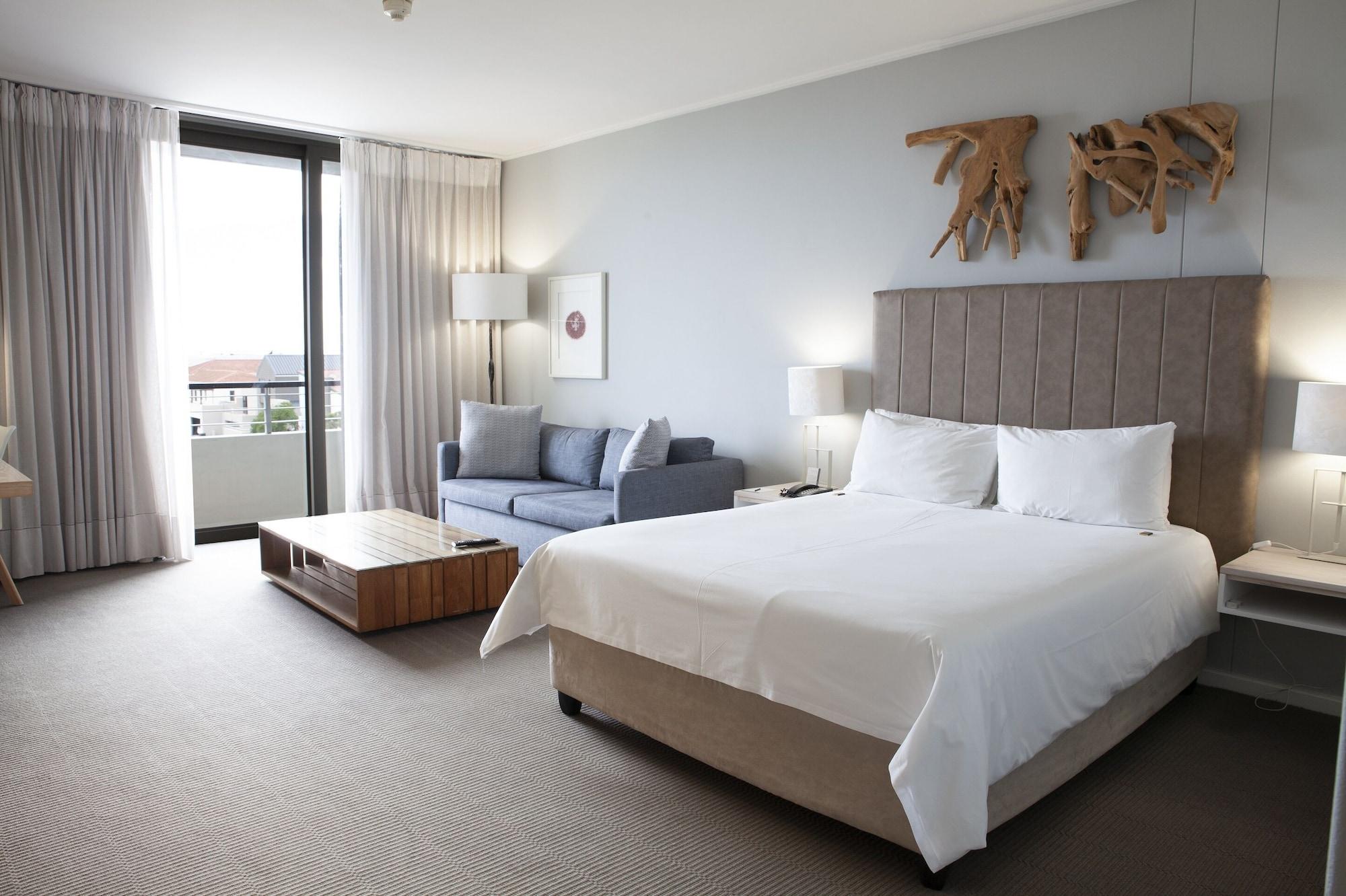 Atlantic Beach Hotel Melkbosstrand Luaran gambar