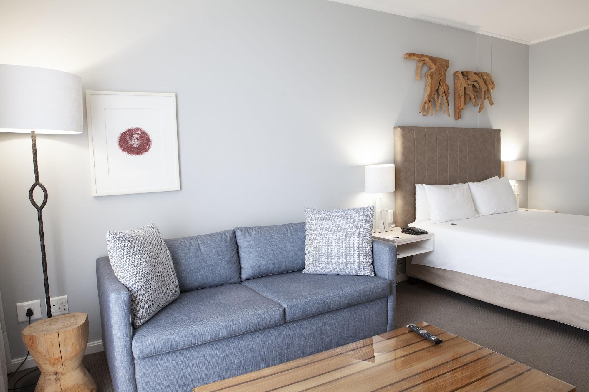 Atlantic Beach Hotel Melkbosstrand Luaran gambar