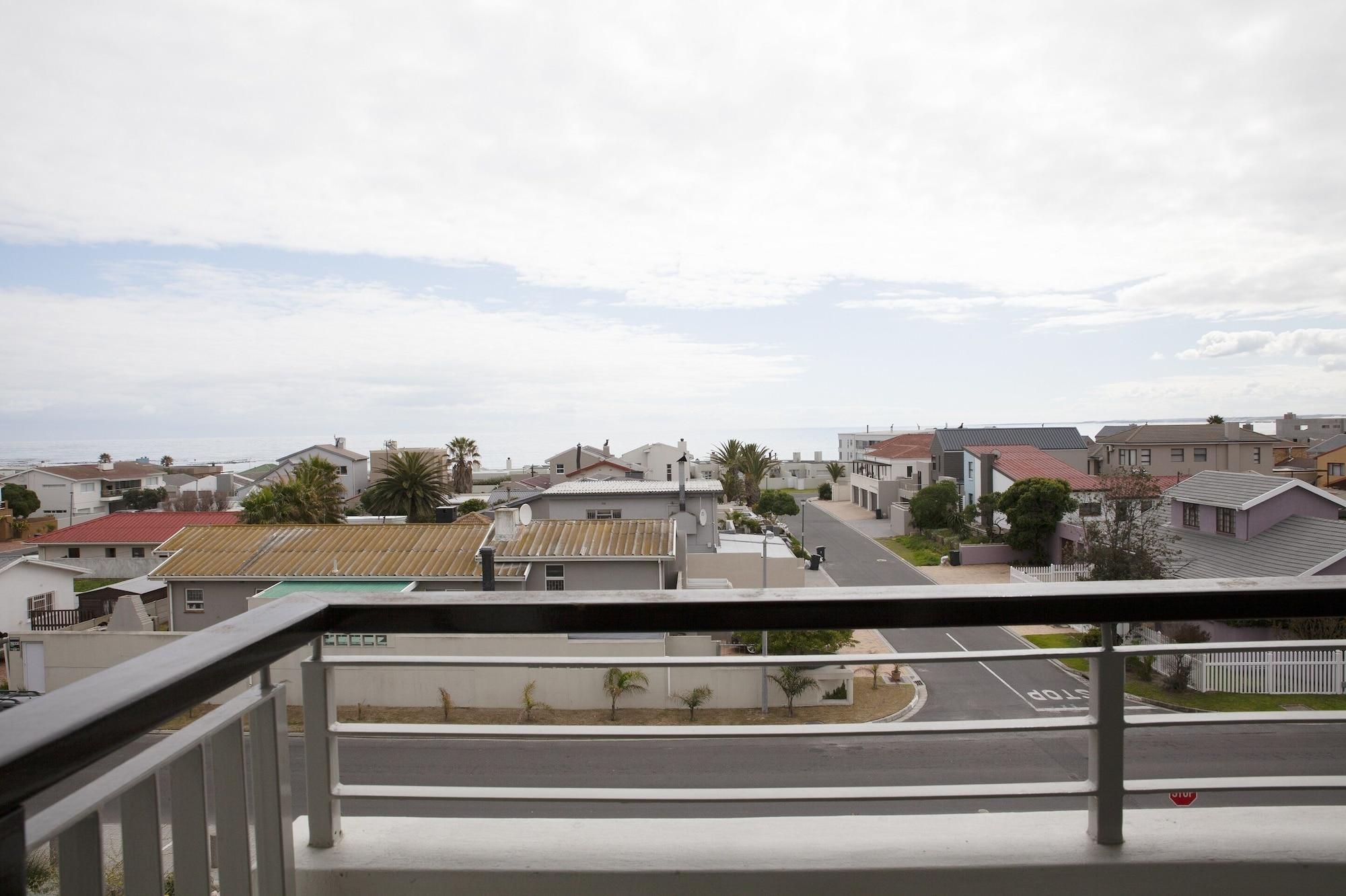 Atlantic Beach Hotel Melkbosstrand Luaran gambar