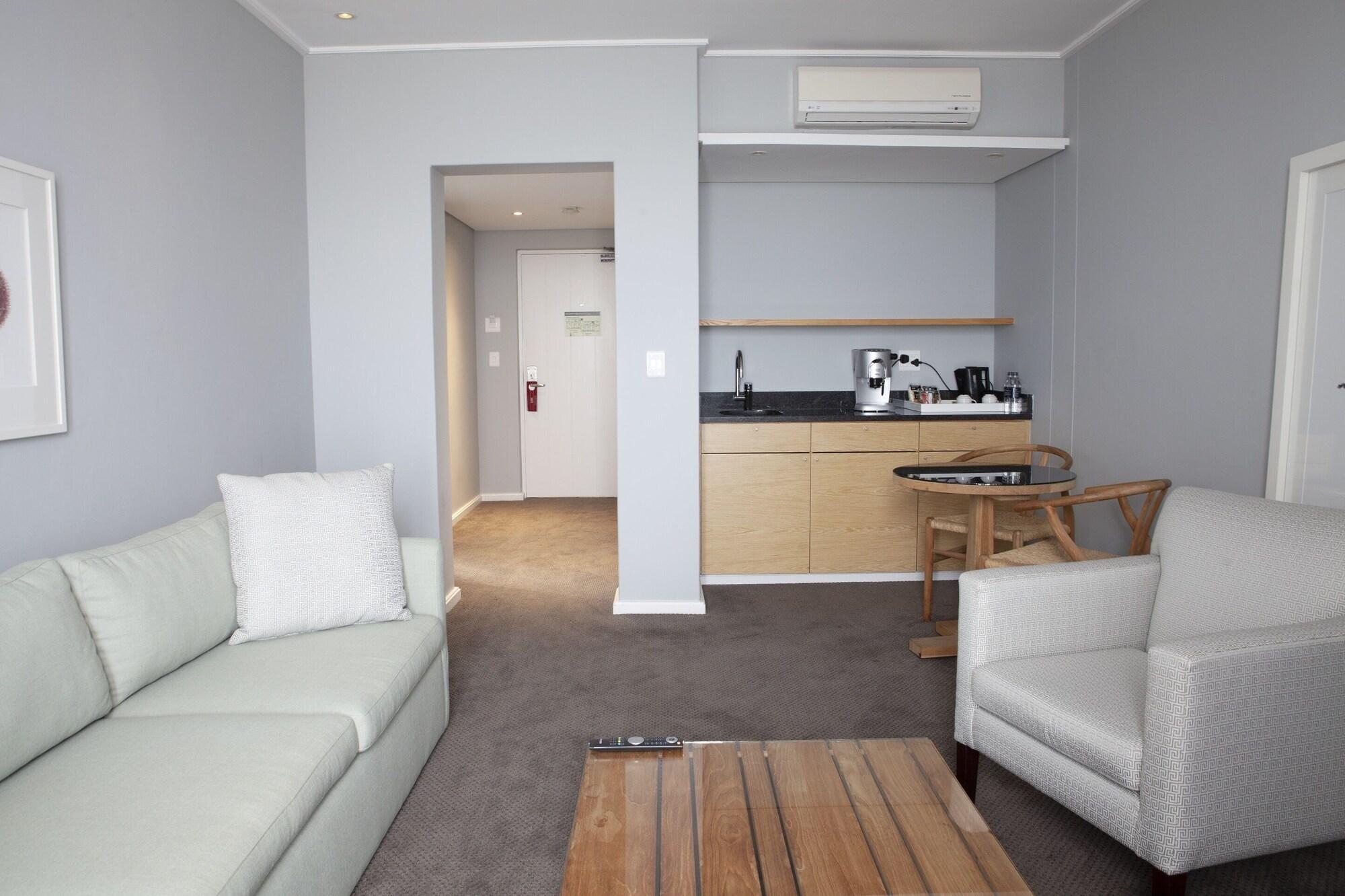 Atlantic Beach Hotel Melkbosstrand Luaran gambar