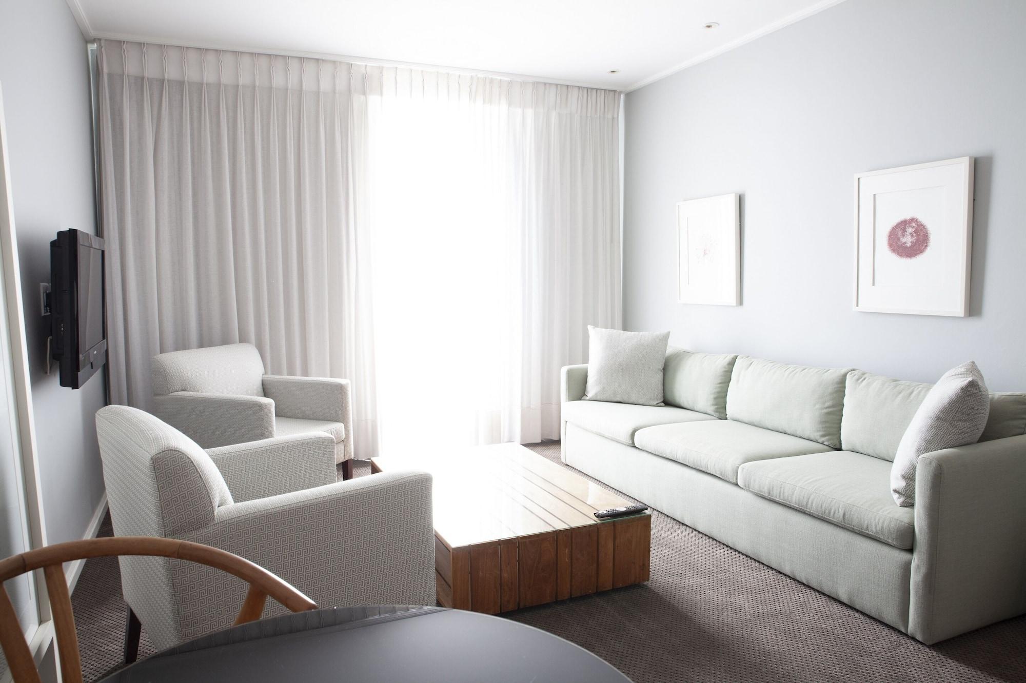 Atlantic Beach Hotel Melkbosstrand Luaran gambar