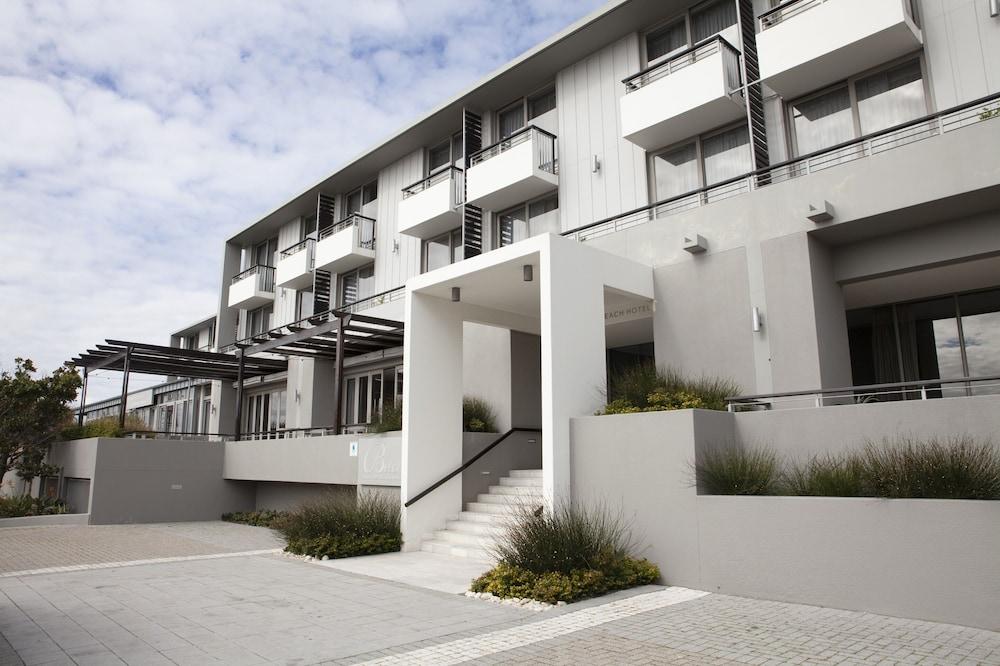 Atlantic Beach Hotel Melkbosstrand Luaran gambar