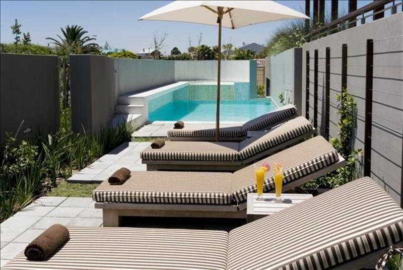 Atlantic Beach Hotel Melkbosstrand Luaran gambar