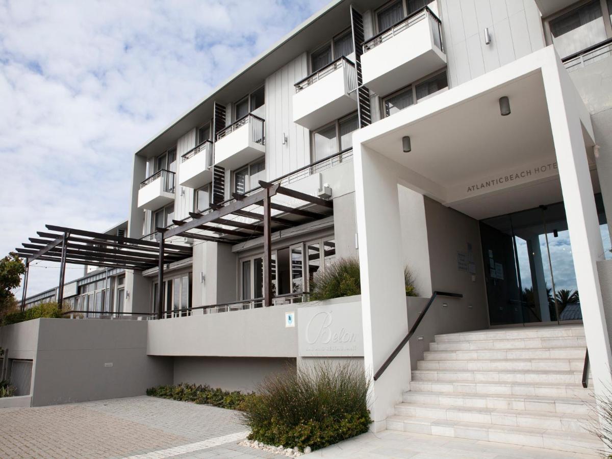 Atlantic Beach Hotel Melkbosstrand Luaran gambar