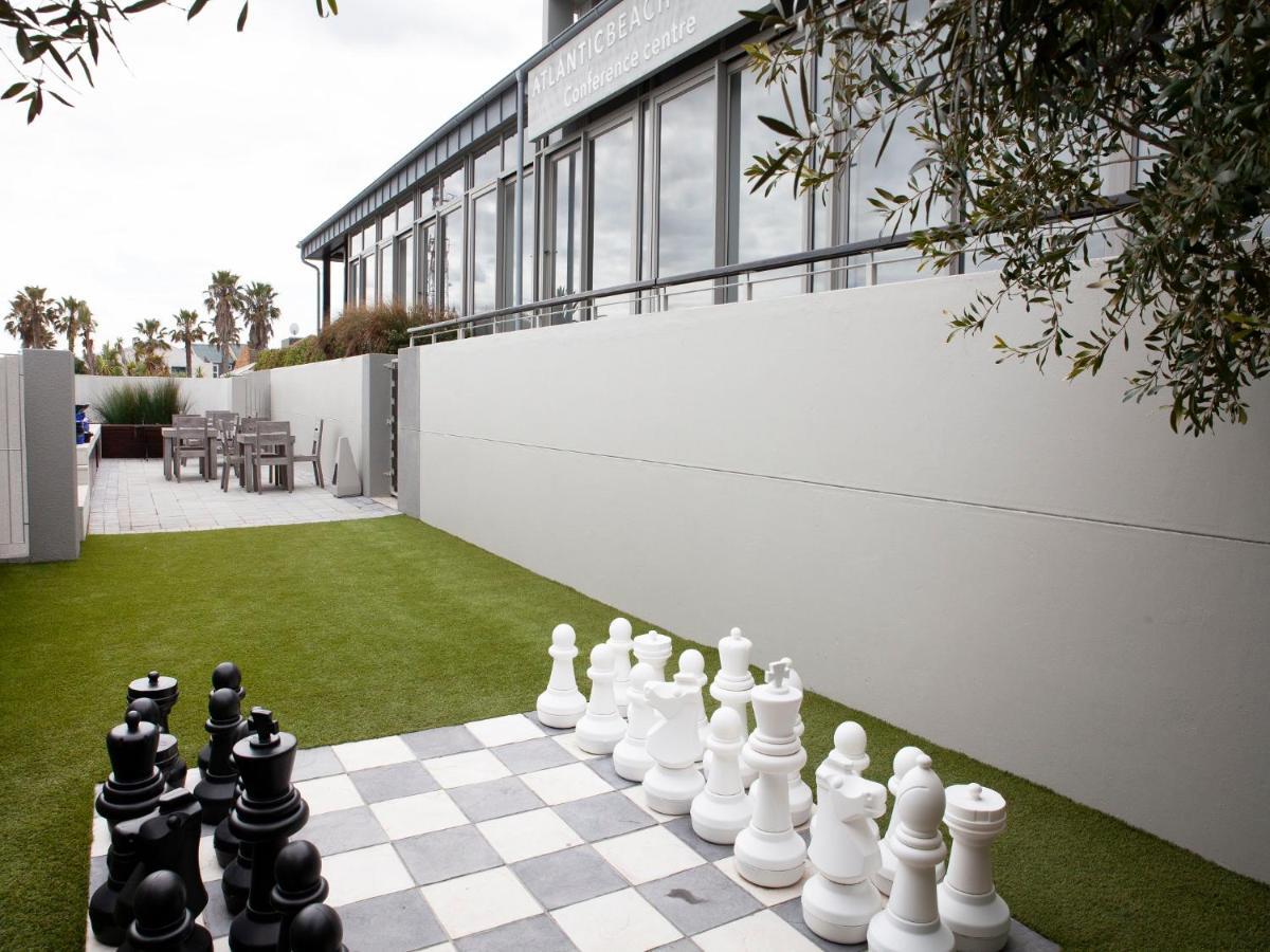 Atlantic Beach Hotel Melkbosstrand Luaran gambar