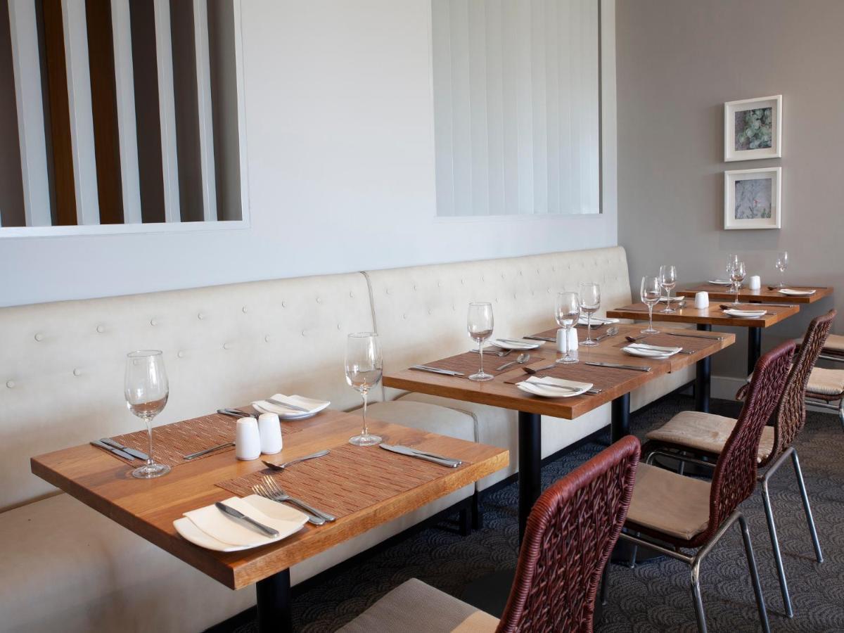 Atlantic Beach Hotel Melkbosstrand Luaran gambar